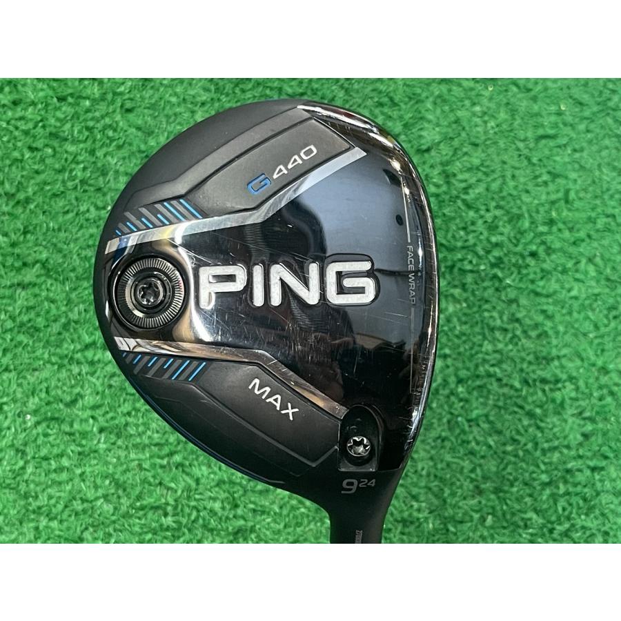 ゴルフ 新品 ベンタス TR レッド 7S 7W フェアウェイウッドシャフト ピン