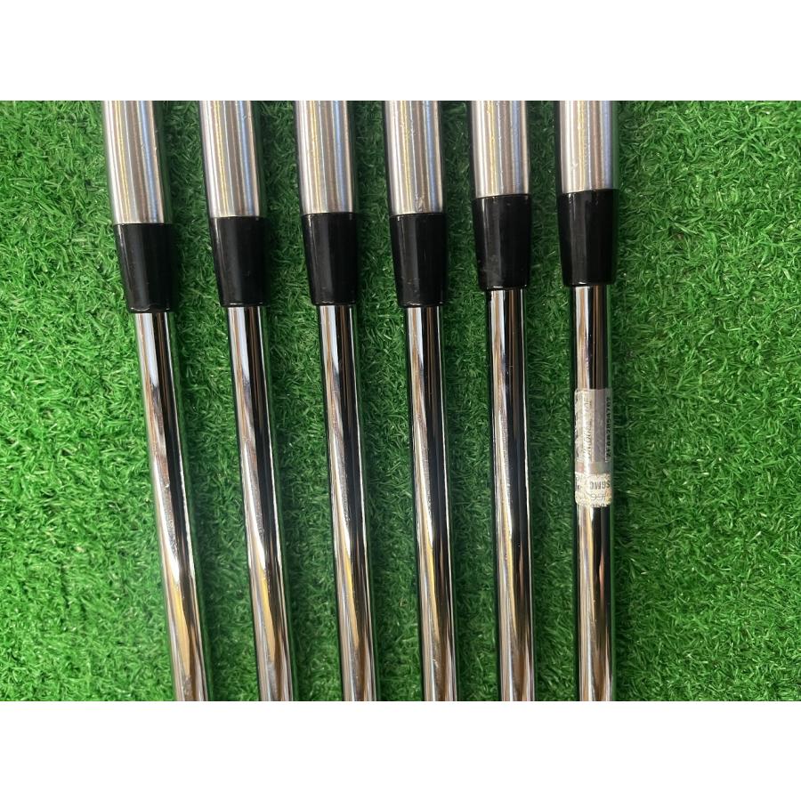 TOUR B 201CB アイアン 5I〜PW 6本セット NSプロ モーダス3 ツアー120