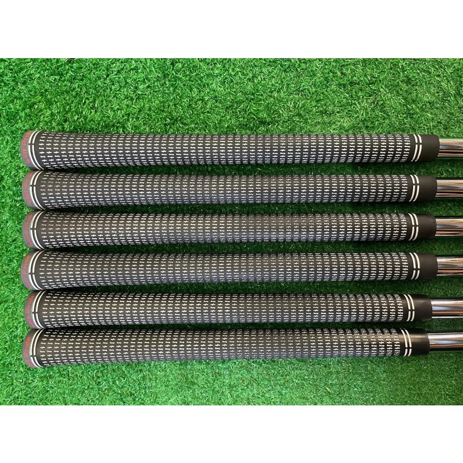 TOUR B 201CB アイアン 5I〜PW 6本セット NSプロ モーダス3 ツアー120