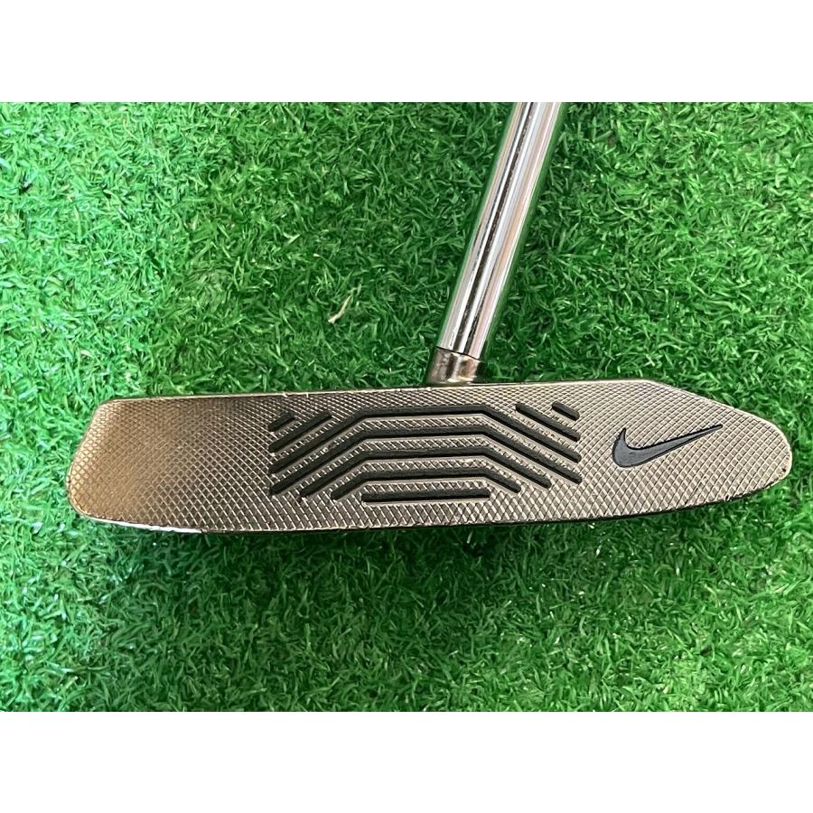NIKE（ナイキ） メソッドミッドナイトパター007 34インチ method mid