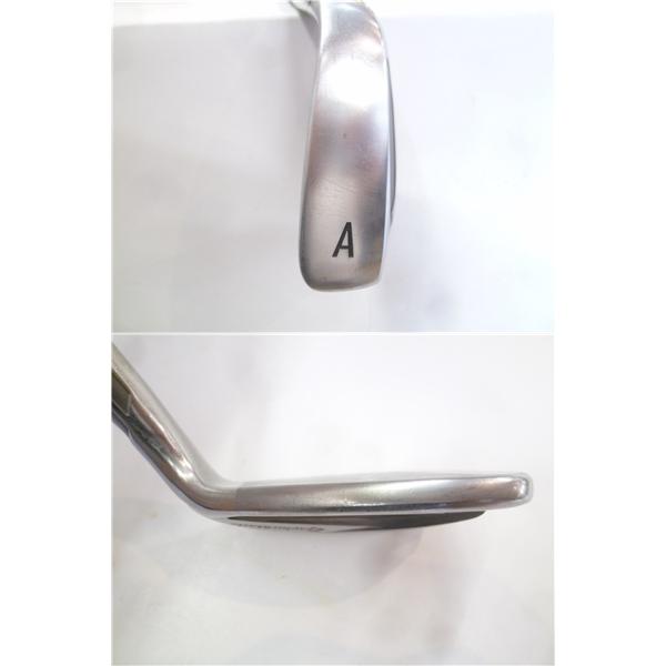 TaylorMade STEALTH ウェッジ A S 2本セット TaylorMade STEALTH ウェッジ A S 2本セット TaylorMade STEALTH