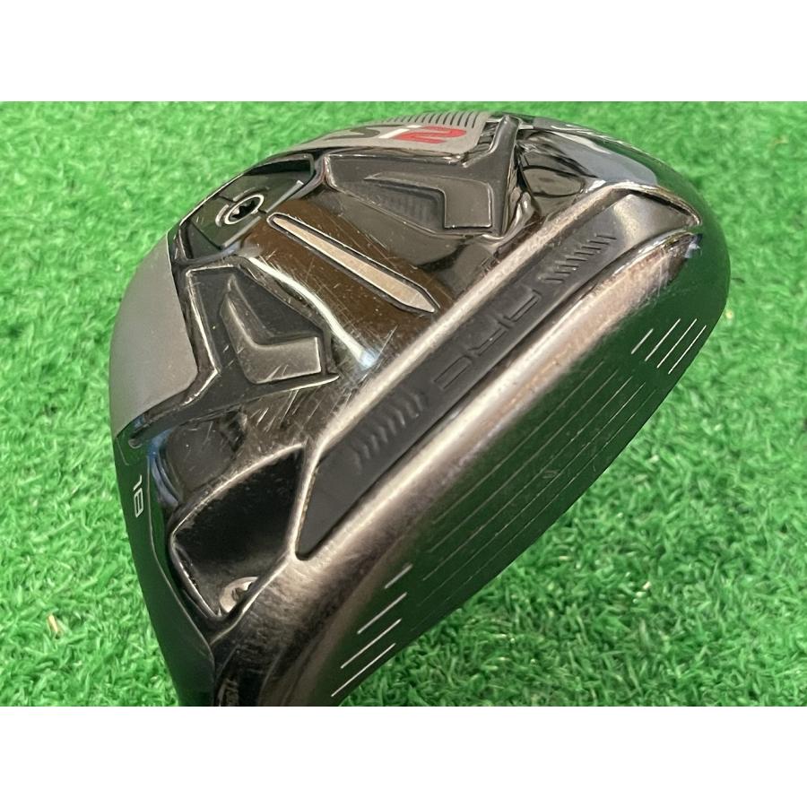 TS TSi2フェアウェイウッド 5W[18] テンセイAVブルー75 (S