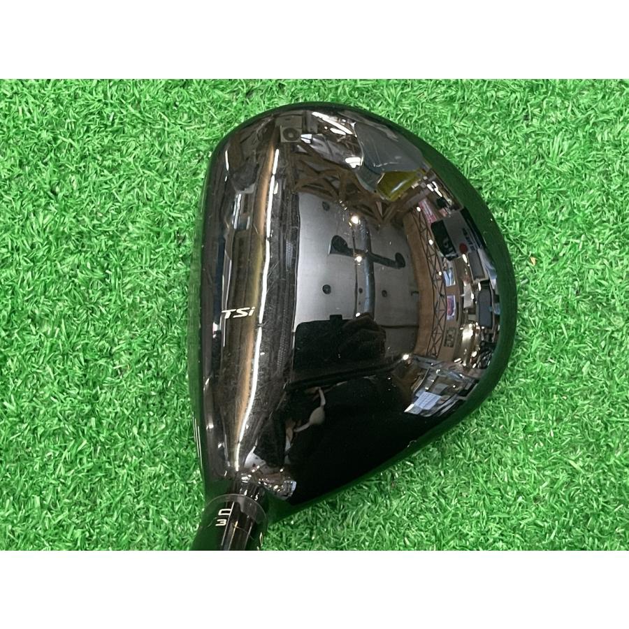 TS TSi2フェアウェイウッド 5W[18] テンセイAVブルー75 (S