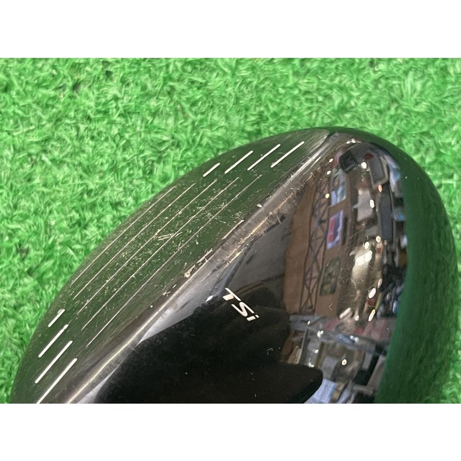 TS TSi2フェアウェイウッド 5W[18] テンセイAVブルー75 (S