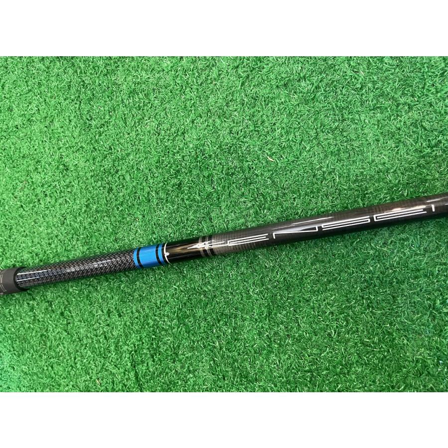 タイトリスト TSi2 15,18度 フェアウェイウッド ヘッドのみ 2個2 TS TSi2フェアウェイウッド 5W[18] テンセイAVブルー75 (S
