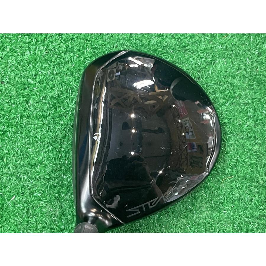 STEALTH2 ステルス2フェアウェイウッド 3W[15] テンセイレッド TM50 (S