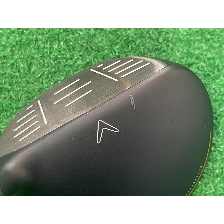 ROGUE ST 希少 ローグSTマックスフェアウェイウッド 9W[24] ベンタス 5