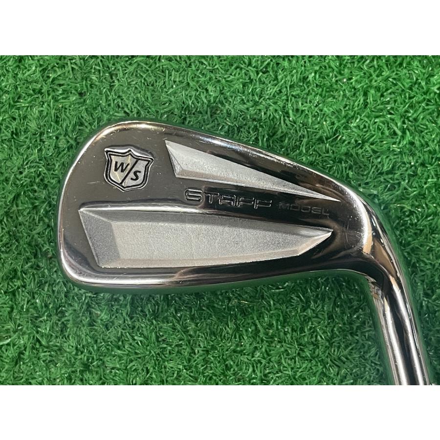 Wilson Staff（ウィルソンスタッフ） スタッフモデルユーティリティ