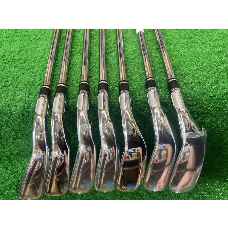 STEALTH GLOIRE 美品 ステルスグローレアイアン 6I〜PW,AW,SW 7本