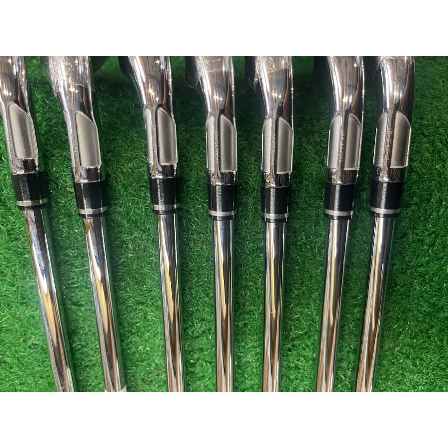 STEALTH GLOIRE 美品 ステルスグローレアイアン 6I〜PW,AW,SW 7本