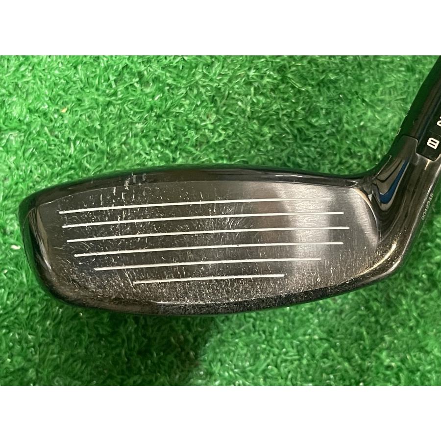 GT（Titleist） ユーティリティ GT2 U4[21] ベンタスHBブルー 8 (S