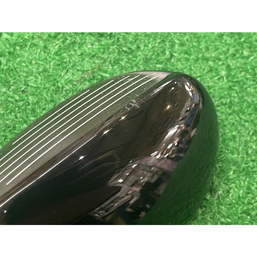 GT（Titleist） ユーティリティ GT2 U4[21] ベンタスHBブルー 8 (S