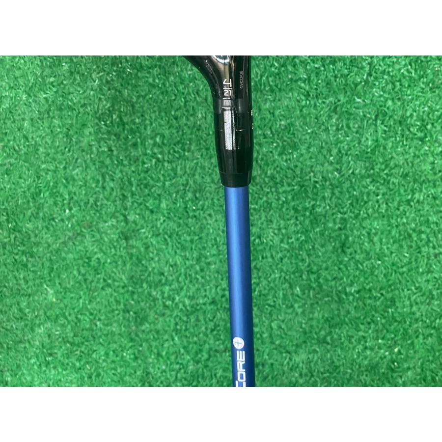 GT（Titleist） ユーティリティ GT2 U4[21] ベンタスHBブルー 8 (S
