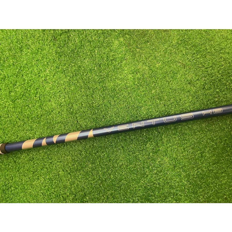 GT（Titleist） ユーティリティ GT2 U4[21] ベンタスHBブルー 8 (S