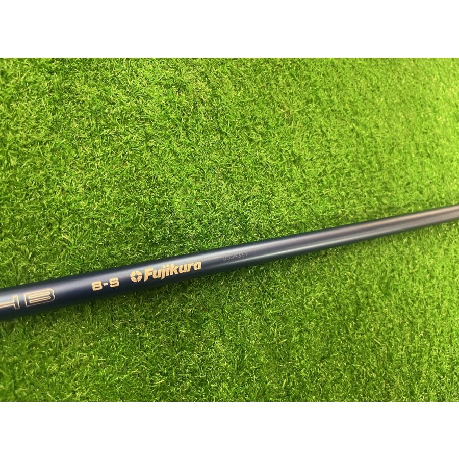 GT（Titleist） ユーティリティ GT2 U4[21] ベンタスHBブルー 8 (S
