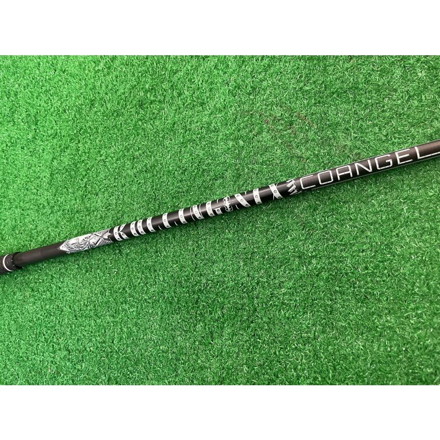 【美品】クライムオブエンジェル Rolling SIX Ⅳ（SR相当） シャフト Crime Of Angel（クライムオブエンジェル） ローリングシックス (IV=SR