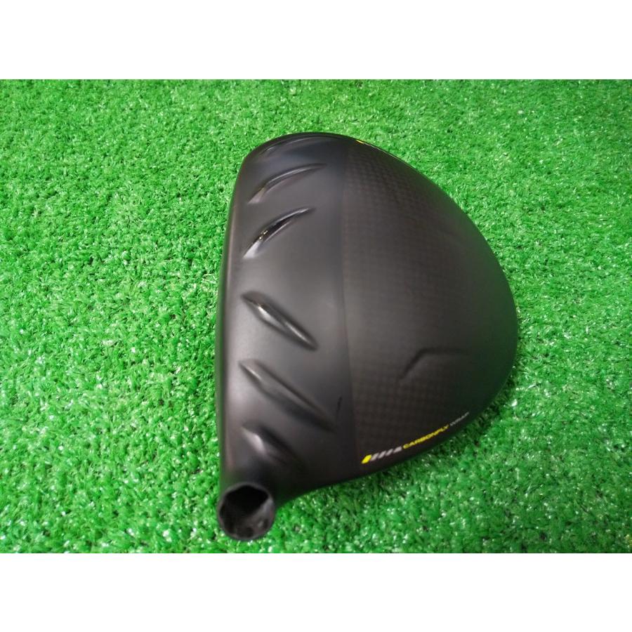 G430 LST ドライバー ヘッド [9度] ピン ヘッドカバー付 ping LSテック