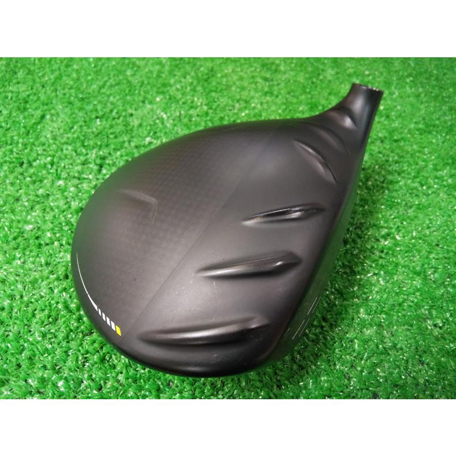 G430 LST ドライバー ヘッド [9度] ピン ヘッドカバー付 ping LSテック