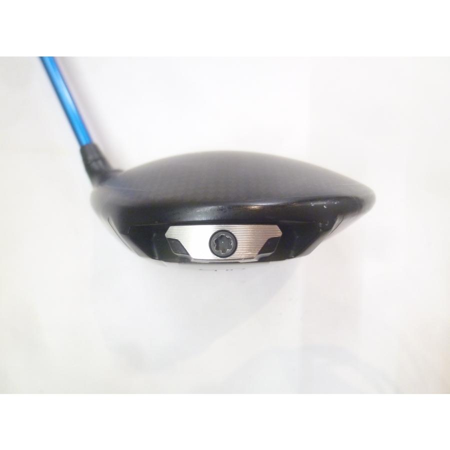 G440 訳あり 中古 PING ピン MAX ドライバー 純正ALTA J CB BLUE