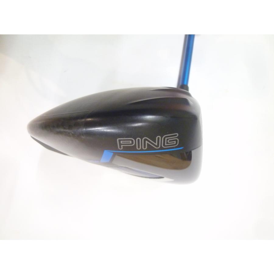 G440 訳あり 中古 PING ピン MAX ドライバー 純正ALTA J CB BLUE