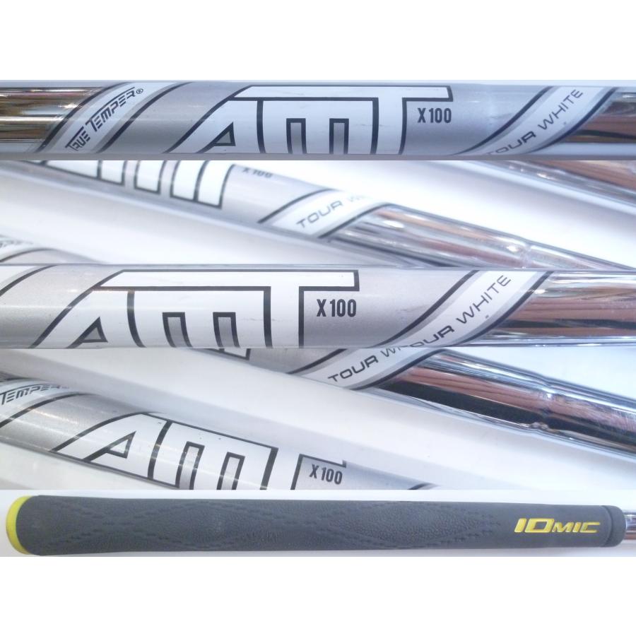ZX（スリクソン） 中古 カスタムDUNLOP ダンロップ SRIXON スリクソン