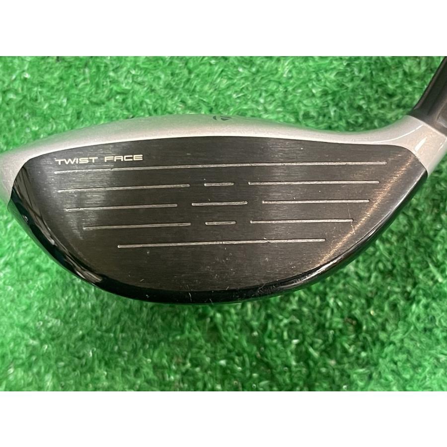 M6 M6フェアウェイウッド 5W[18] ループプロトタイプFW Five (SR