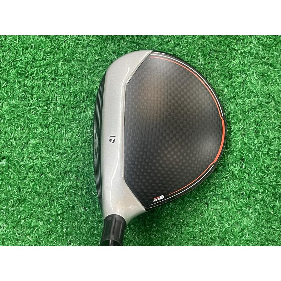 M6 M6フェアウェイウッド 5W[18] ループプロトタイプFW Five (SR
