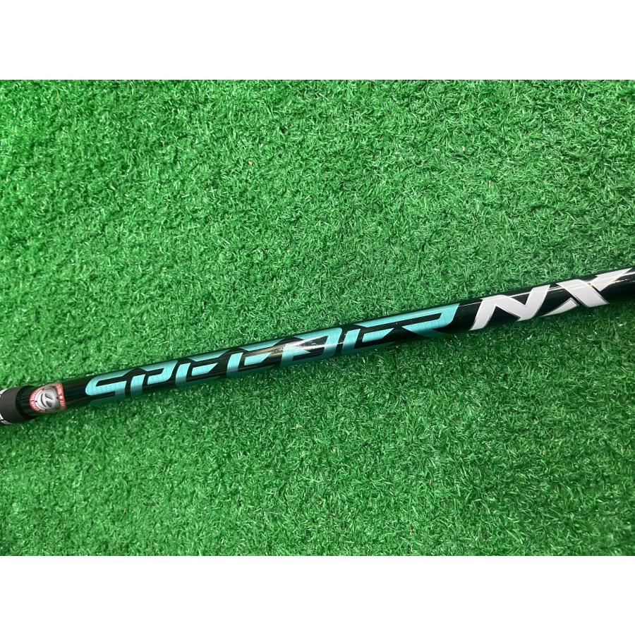 STEALTH2 カスタム品 ステルス2プラス 5W[18] スピーダーNXグリーン 60