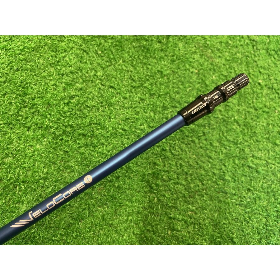 フジクラシャフト カスタム品 24ベンタスブルー 6 (X) テーラーメイド