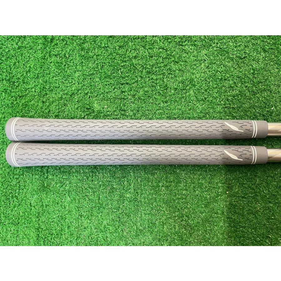 DJ DJ-6 ウェッジ 52/58 2本セット MCI ソリッド 105 フォーティーン