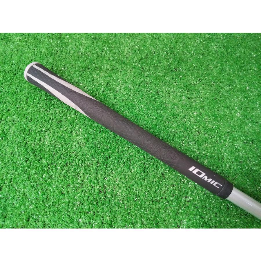 TOUR AD 長尺 ツアーAD TP-5 (S) キャロウェイスリーブ付 45.25インチ