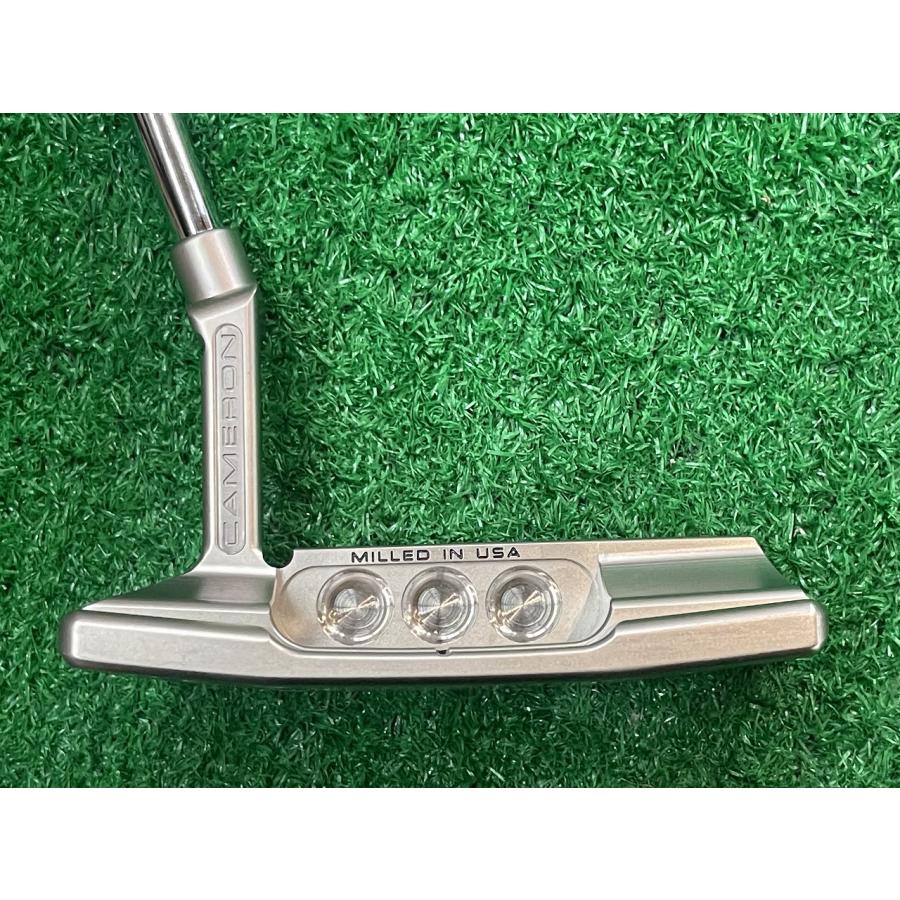 SUPER SELECT スーパーセレクト ニューポート2+ 34インチ スコッティ