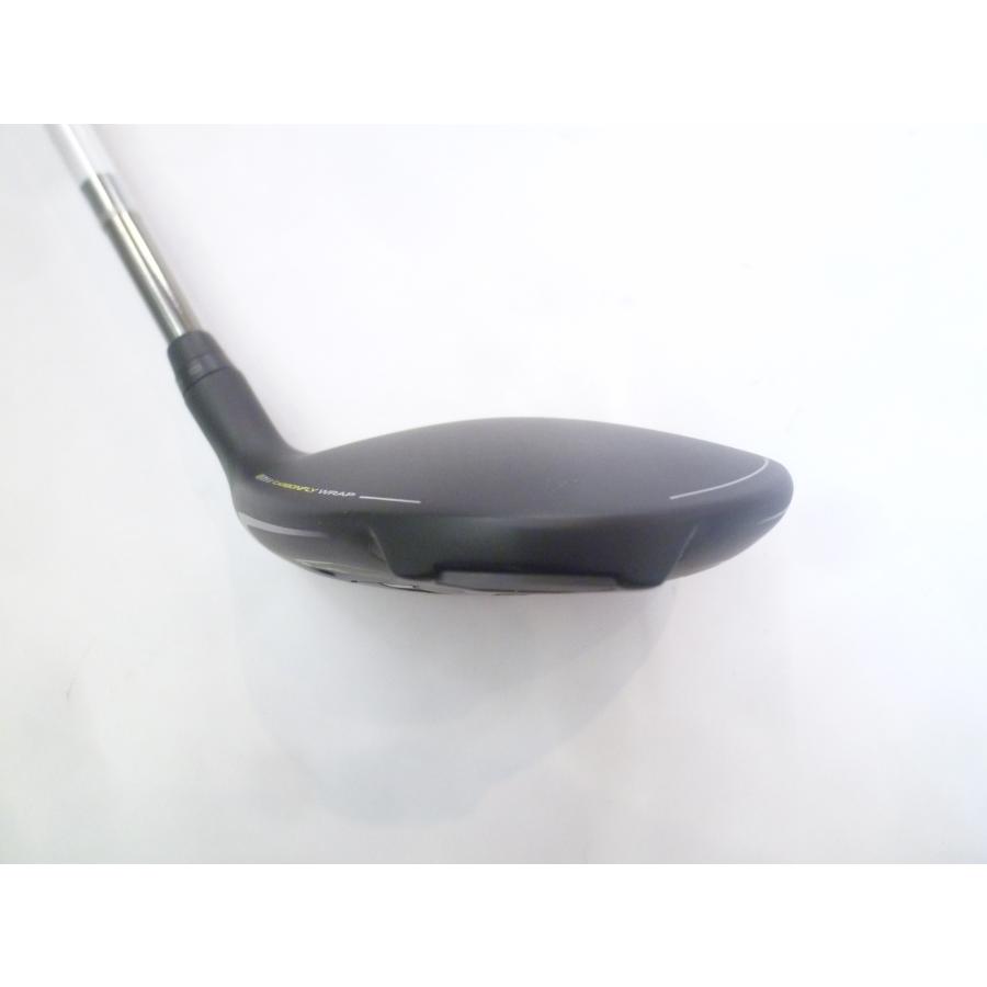 G430 中古良品 PING ピン MAX フェアウェイウッド 純正TOUR 2.0 CHROME
