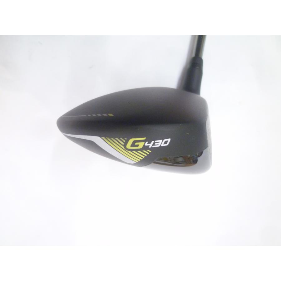 G430 中古良品 PING ピン MAX フェアウェイウッド 純正TOUR 2.0 CHROME
