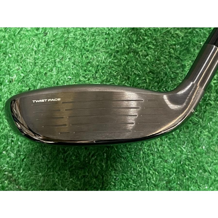 Qi35 美品 Qi35マックスレスキュー U3[20] ディアマナブルーTM60 (R