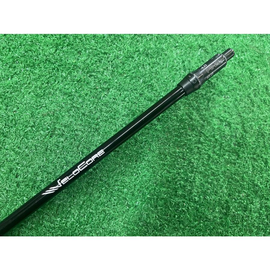 フジクラシャフト 日本モデル ベンタスブラック 6 (X) ピン G410 G425