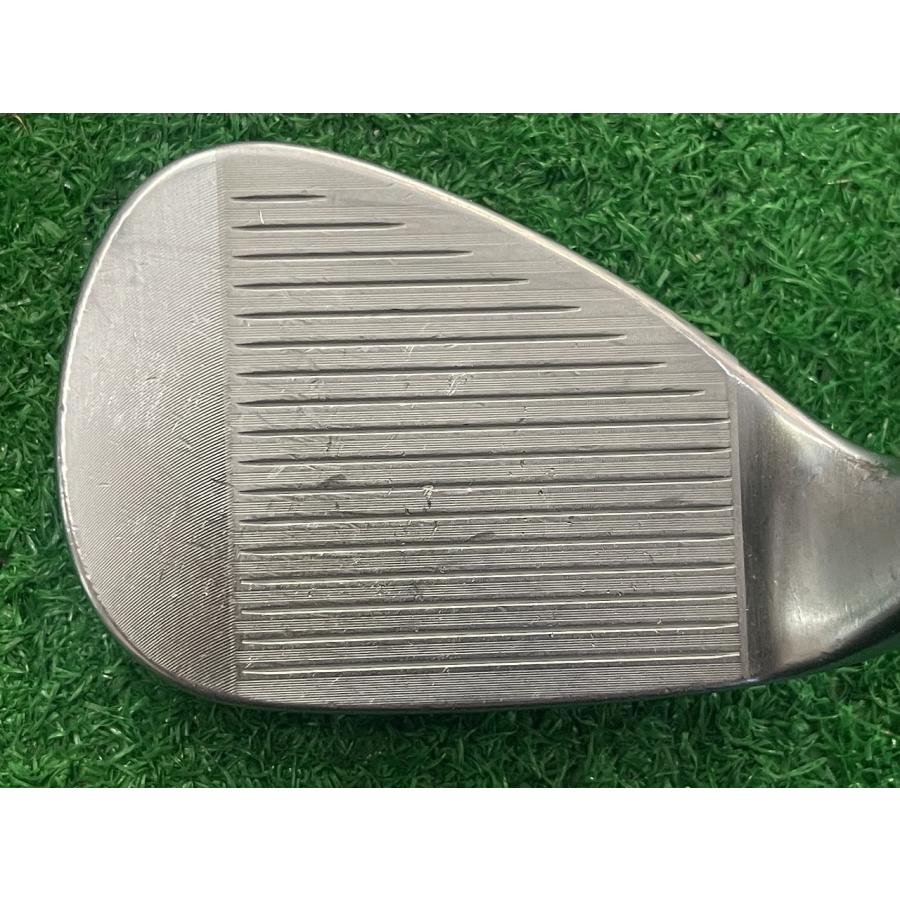 VOKEY FORGED ボーケイフォージドウェッジ 52/58 2本セット NSプロ
