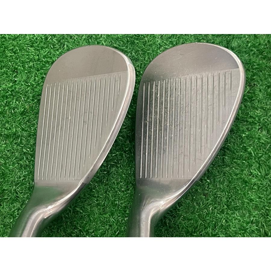 Titleist VOKEY FORGED ウェッジ 52度 58度 2本セット VOKEY FORGED ボーケイフォージドウェッジ 52/58 2本セット NSプロ