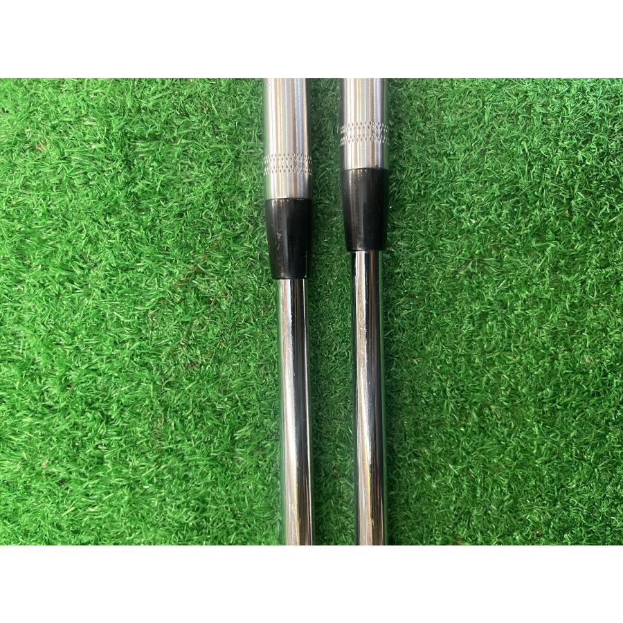 VOKEY FORGED ボーケイフォージドウェッジ 52/58 2本セット NSプロ
