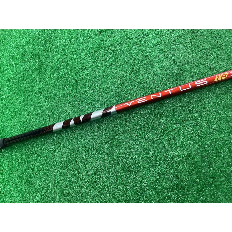 ベンタス レッド TR 5-S ドライバー テーラーメイドスリーブ 赤ベン フジクラシャフト 日本モデル ベンタスTRレッド 5 (S) テーラーメイド