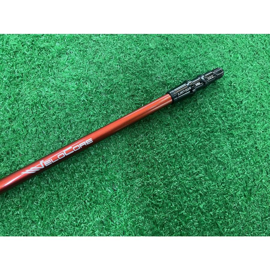 フジクラシャフト 日本モデル ベンタスTRレッド 5 (S) テーラーメイド