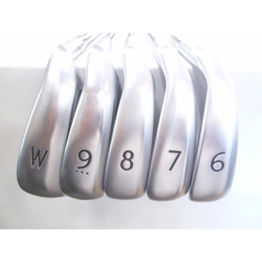 中古 PING ピン G400アイアン 純正ALTA J CBカーボン【R】6I〜9I.W(5本