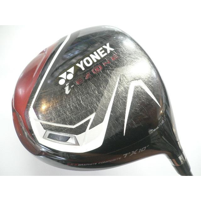 EZONE 訳あり 中古 YONEX ヨネックス i-EZONE アイ イーゾーン