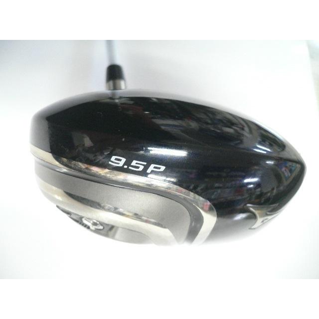 Mizuno Pro 中古 ミズノ MP CRAFT クラフト 513 ドライバー 純正 QUAD  