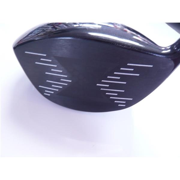 2015年モデル☆WORKSGOLF ハイパーブレードシグマ(Σ)460ドライバー