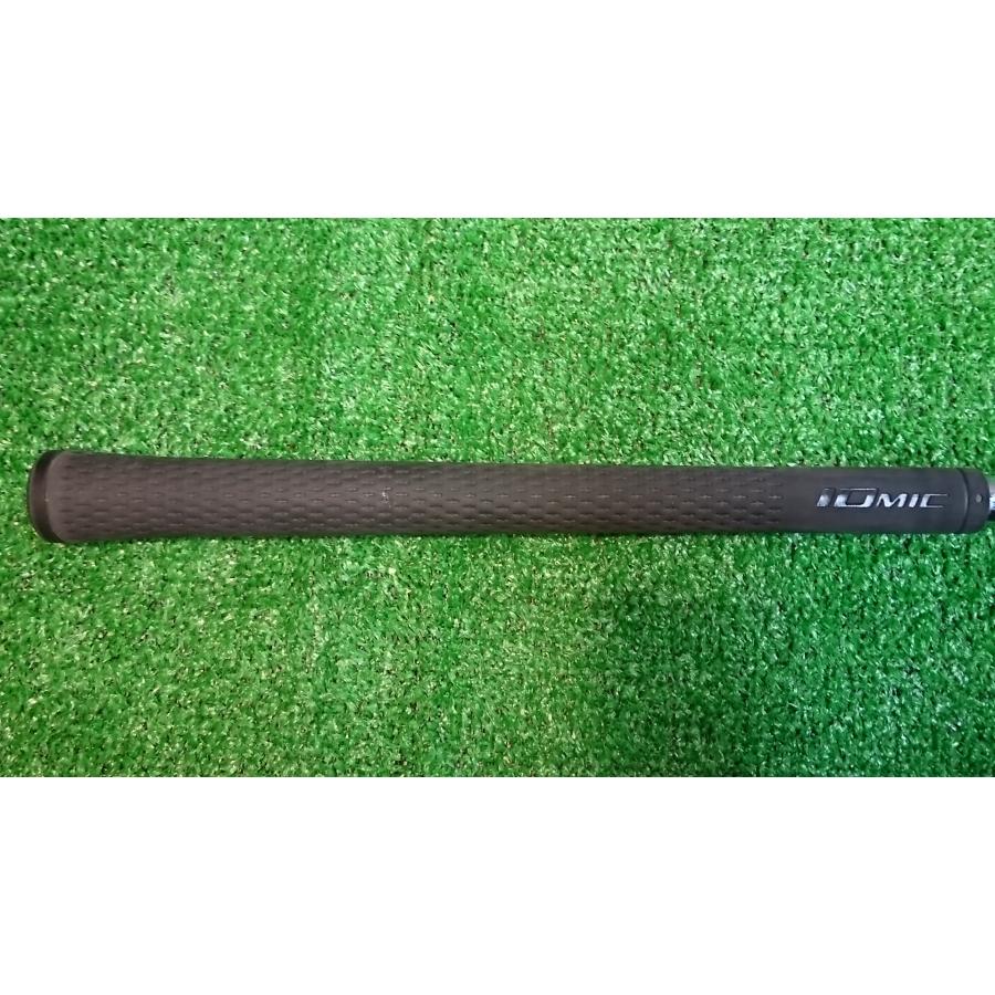 PRGR（プロギア） 中古 01 アイアン 純正 N.S.PRO 085 SPEC STEEL III