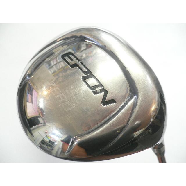 訳あり 中古 遠藤製作所 EPON エポン ZERO ゼロ ドライバー Diamana