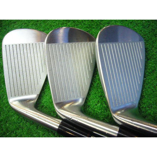 オノフ アイアン クロ ONOFF FORGED KURO 2019年モデル 4I〜PW モーダス105 (S) 7本 MODUS3 TOUR105 中空 *MP@1*L*050の画像