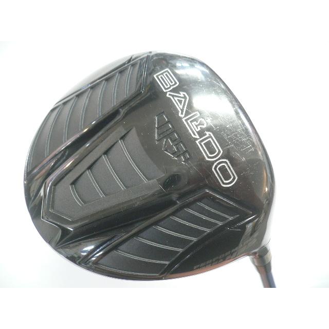 BALDOコルサパフォーマンス435 10.5度