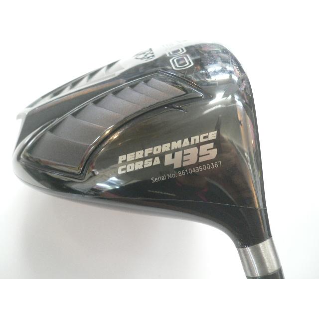 BALDO（バルド） 訳あり 中古 CORSA コルサ PERFORMANCE 435